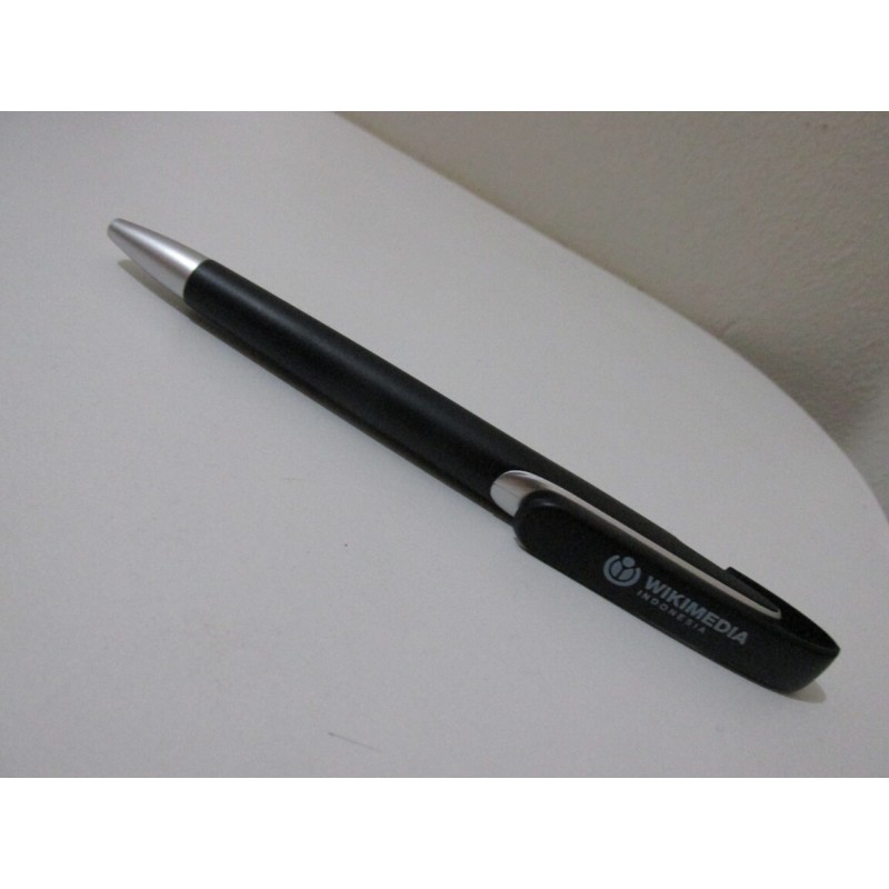 Pulpen Tim Komunikasi WMID