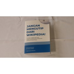 Modul "Jangan Mengutip dari...