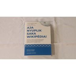 Modul "Jangan Mengutip dari Wikipedia"