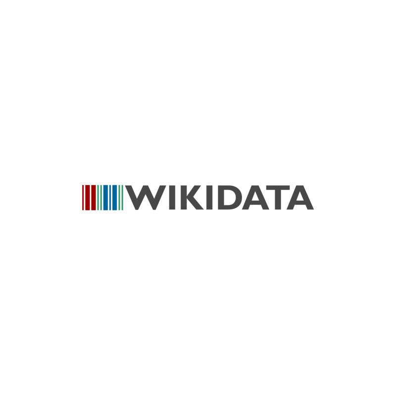 Stiker Wikidata Panjang