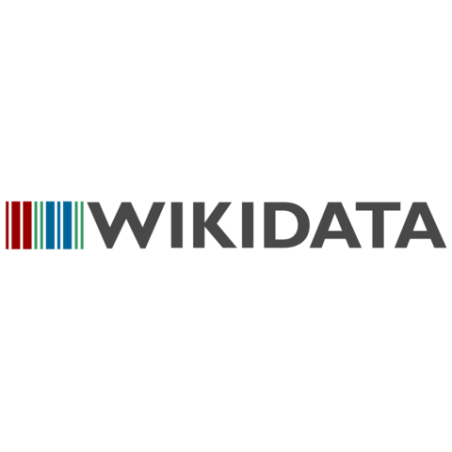 Stiker Wikidata Panjang