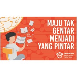 Stiker Pendidikan
