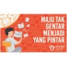 Stiker Pendidikan