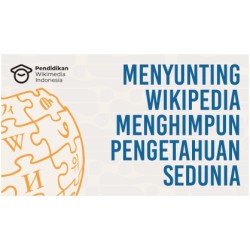 Stiker Pendidikan