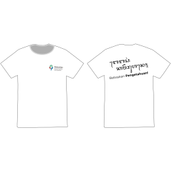 Kaos Komunitas Denpasar