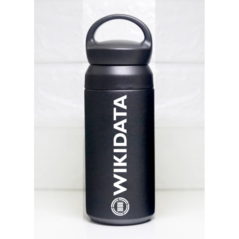 Tumbler Wikidata