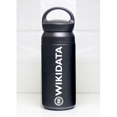 Tumbler Wikidata