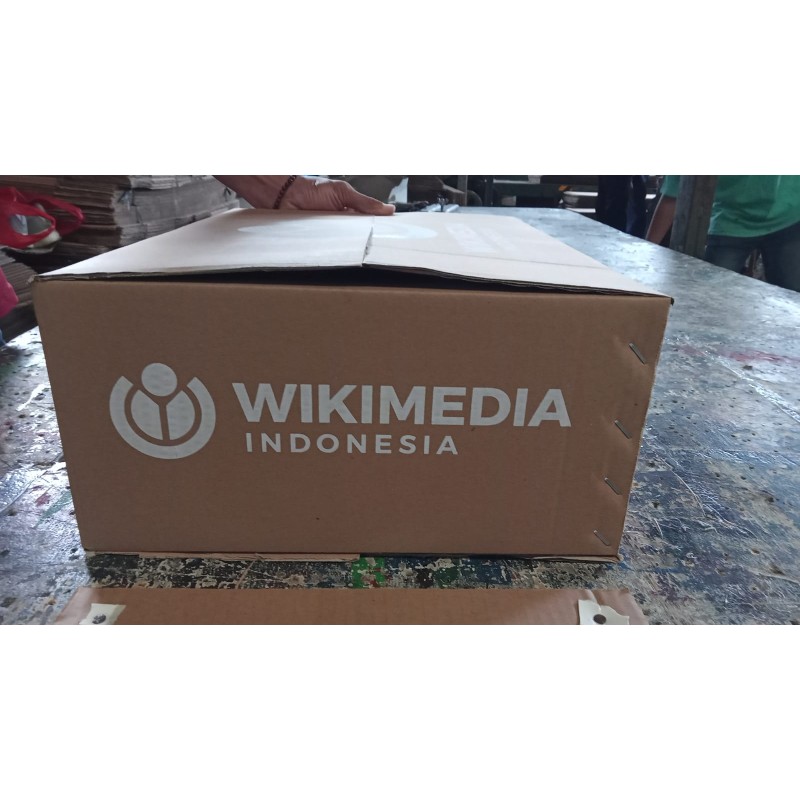 Kardus WMID