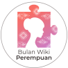 Gantungan Kunci BWP Baru