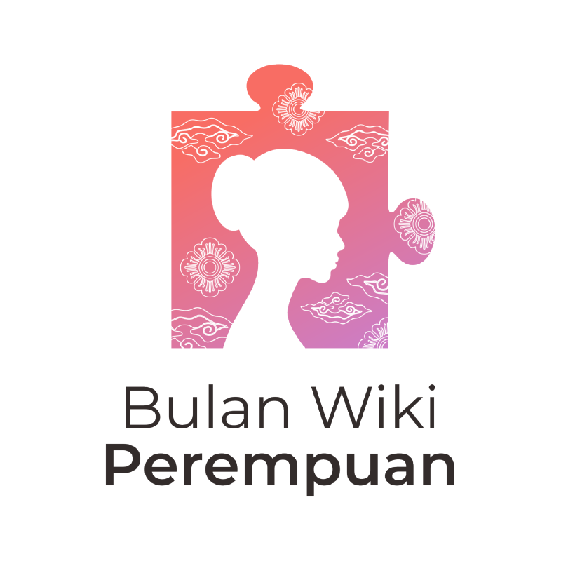 Stiker BWP Baru
