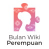 Stiker BWP Baru