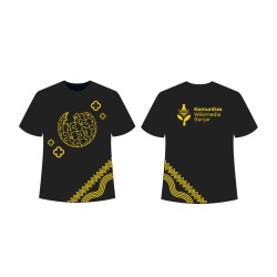 Kaos Komunitas Banjarmasin