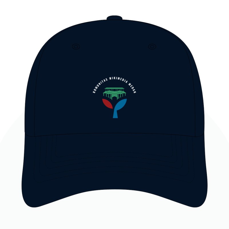 Topi Komunitas Medan