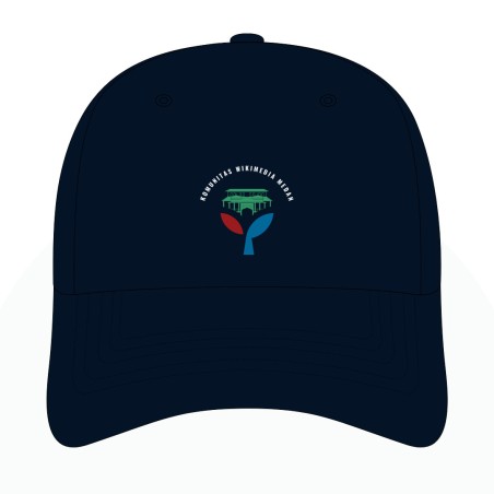 Topi Komunitas Medan