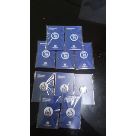 Pin Wikimedia Commons dan Wikisumber