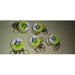 Gantungan Kunci Komunitas...