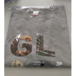 Kaos GLAM Baru