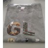 Kaos GLAM Baru