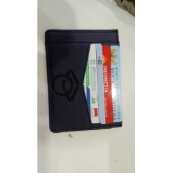 Card Holder (Dompet Kartu)