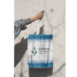Tas Belacu Komunitas...