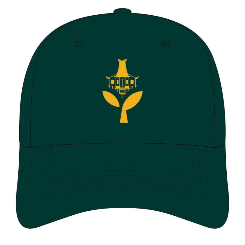 Topi Komunitas Banjarmasin