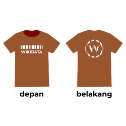 Kaos Wikidata 2022