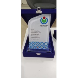 Plakat WMID
