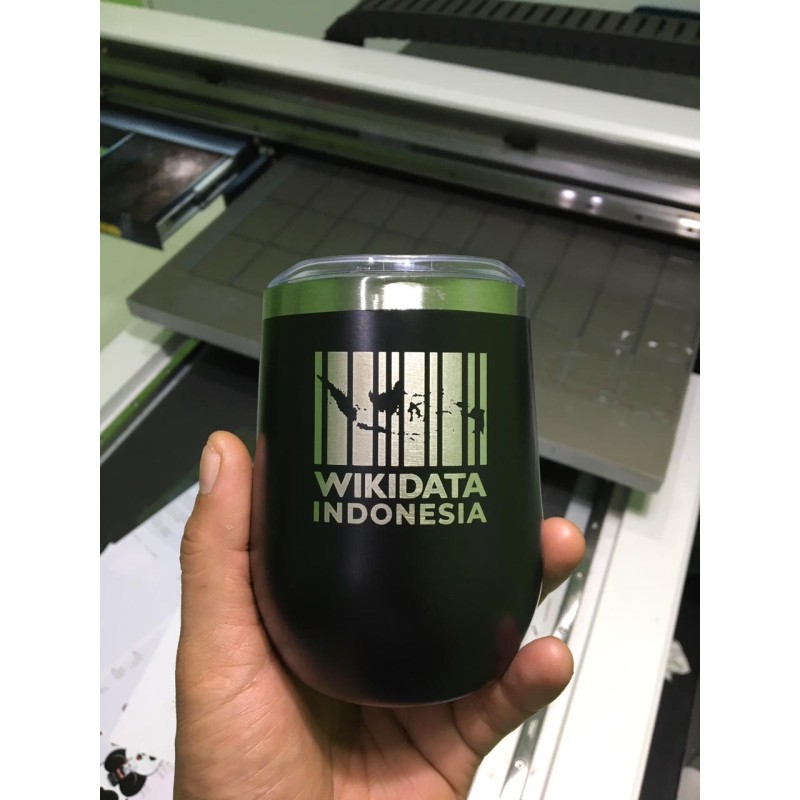 Mug Egg Wikidata