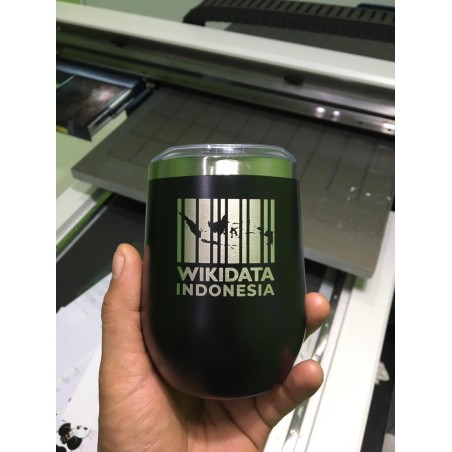 Mug Egg Wikidata
