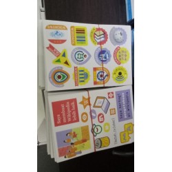 Stiker Cut Pendidikan (Proyek Wiki)
