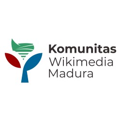 Stiker Komunitas Madura