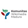 Stiker Komunitas Madura