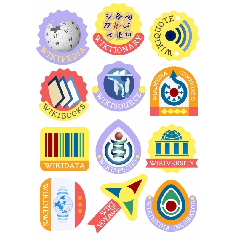 Stiker Cut Pendidikan (Proyek Wiki)
