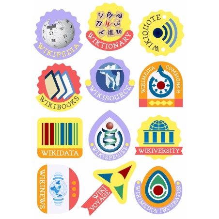 Stiker Cut Pendidikan (Proyek Wiki)