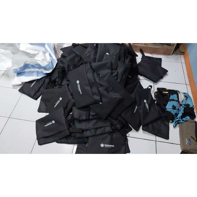 Pouch WMID