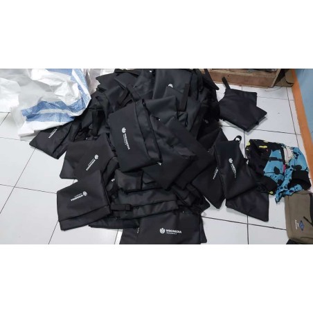 Pouch WMID