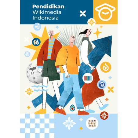 Buku Agenda Pendidikan 2024