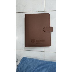 Binder Komunitas Padang
