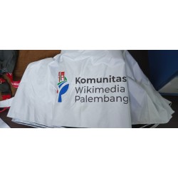 Payung Komunitas Palembang