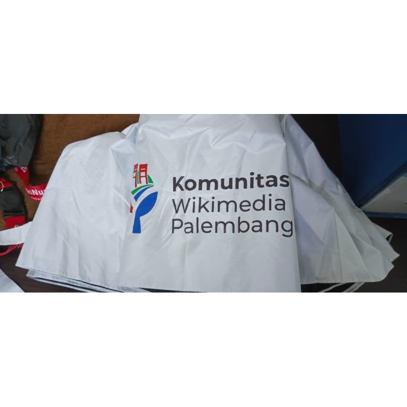 Payung Komunitas Palembang