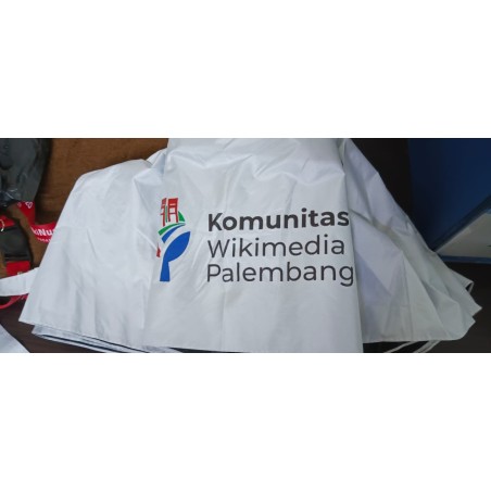Payung Komunitas Palembang