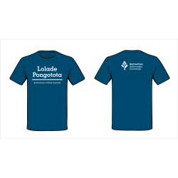 Kaos Komunitas Gorontalo
