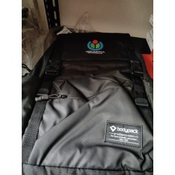 Ransel Bodypack
