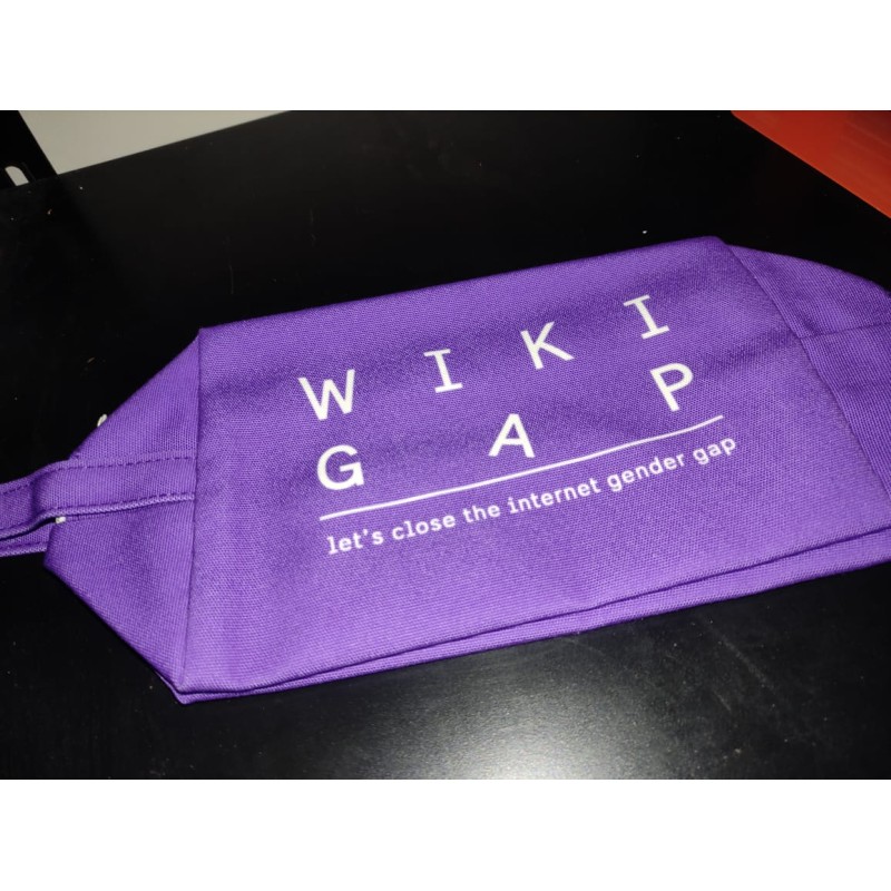 Pouch Wiki Gap