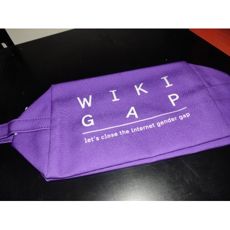 Pouch Wiki Gap
