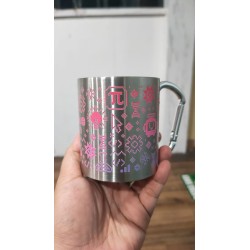 Mug Stainless BWP 2025