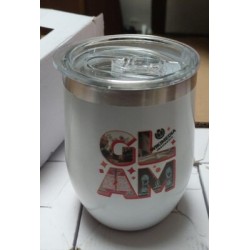 Mug Egg GLAM