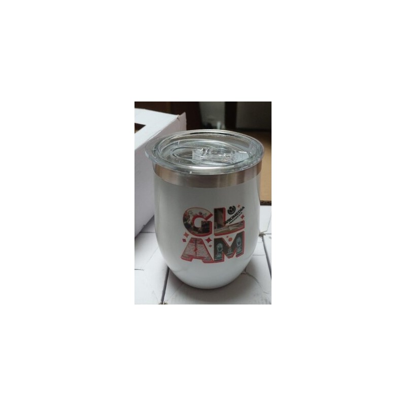 Mug Egg GLAM