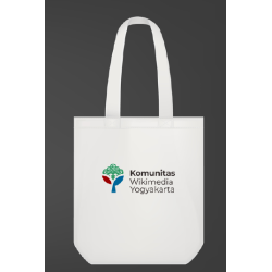 Tas Belacu Komunitas...