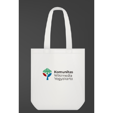 Tas Belacu Komunitas Yogyakarta